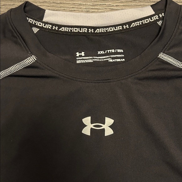 Compression Heat Gear - Picture 2 of 2